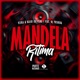Mandela Ritima feat DJ Yoshida Single