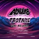 Propane feat Riz Leigh Single