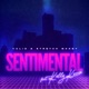 Sentimental feat Kelly Kerr Radio Edit Single