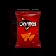 Doritoss feat Ruhdee Single