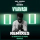Vyarvash Remixes feat Bobo Single