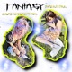 Fantasy feat Creepybuggirl Single