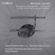 Michael Jarrell Orchestral Works