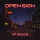 Open Sign Single