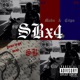 SBx4 EP
