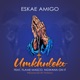 Umkhuleko feat Flame Masco Ngwana On it Single