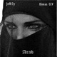 Arab with Dimas O V Single
