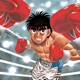Boxing Time Single