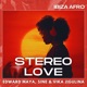 Stereo Love Ibiza Afro feat Vika Jigulina Single