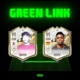 Green Link Single