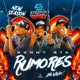 Rumores En Vivo Single