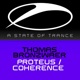 Proteus Coherence EP