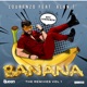 Banana Vol 1 feat Alan T The Remixes EP