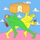 French Cheese Single