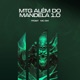 MTG ALÉM DO MANDELA 1 0 feat Vyrus EP