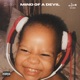 Mind of a Devil Single