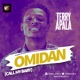 Omidan Call My Baby Single