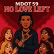 No Love Left