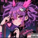 Queen of Chaos Single