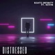 Distressed feat KEVIN Single