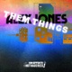 Them Things Single
