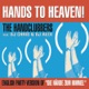Hands to Heaven Hände Zum Himmel English Party Version of Die Hände Zum Himmel feat DJ Chris DJ Alex EP