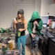 NVX GEN feat Lil Goblinz Single