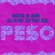 Peso feat Eliud L voices Single