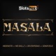 Masala Slotshub feat Dr Xtapodias Single