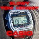 Casio Single