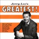 Jerry Lee s Greatest