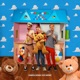 Témpera feat Dillom Kid Mess Single