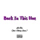 Back In This Hoe feat Natey Sean Single