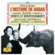 Satie Piano Works Poulenc L histoire de Babar