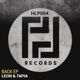 Back EP Single