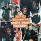 Night Away Dance Single