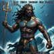 Demigod Descendant From Poseidon