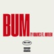 Bum feat Notlem Single