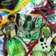 Gentleman feat Danny Brown D0llywood1 Remix Single