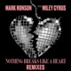Nothing Breaks Like A Heart feat Miley Cyrus Single