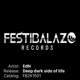 Deep Dark Side of Life Single