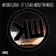 It s Ciall About the Music EP