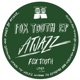 Fox Tooth Single