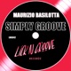 Simply Groove Single