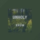 Unholy feat fickle fool Single
