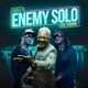 Enemy Solo feat P Square Single