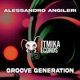 Groove Generation Single