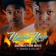 Ngoma Yami feat Danger Efelow Single