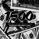1500 feat Rich Homie Quan Peewee Longway Lil Boosie Single