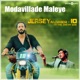 Modavillade Maleye From Jersey Number 10 Single
